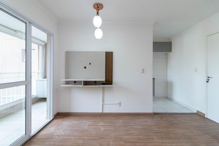 Apartamento para alugar com 48m², 2 quartos e 1 vagaSala