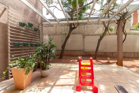 Apartamento para alugar com 48m², 2 quartos e 1 vagaÁrea comum - Playground