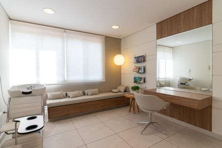 Apartamento para alugar com 48m², 2 quartos e 1 vagaEspaço Beleza