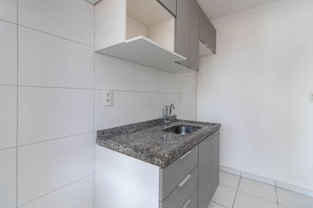 Apartamento para alugar com 48m², 2 quartos e 1 vagaCozinha