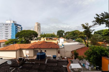 Apartamento para alugar com 48m², 2 quartos e 1 vagaQuarto 2 - Vista