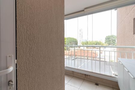 Apartamento para alugar com 48m², 2 quartos e 1 vagaÁrea de Serviço