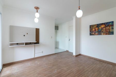 Apartamento para alugar com 48m², 2 quartos e 1 vagaSala