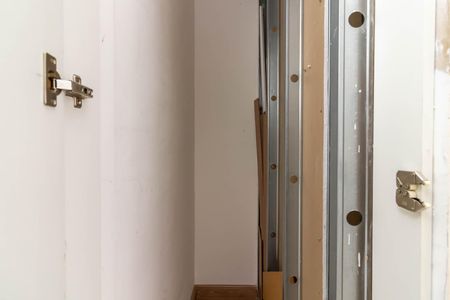 Apartamento para alugar com 48m², 2 quartos e 1 vagaSala - Armário