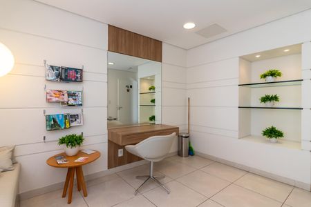 Apartamento para alugar com 48m², 2 quartos e 1 vagaEspaço Beleza