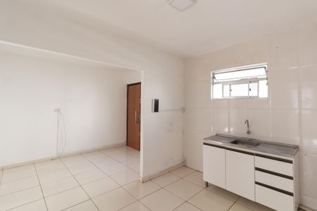 Apartamento à venda com 48m², 2 quartos e 1 vagaCozinha