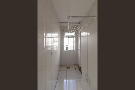 Apartamento à venda com 48m², 2 quartos e 1 vagaÁrea de Serviço