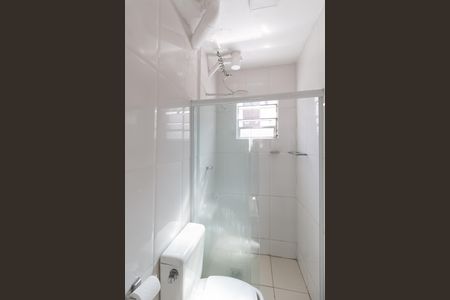 Apartamento à venda com 48m², 2 quartos e 1 vagaBanheiro