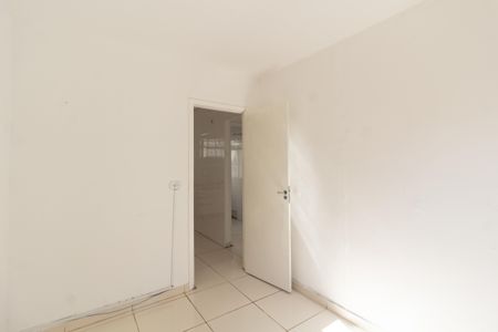 Apartamento à venda com 48m², 2 quartos e 1 vagaQuarto 2