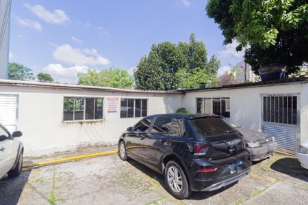 Apartamento à venda com 48m², 2 quartos e 1 vagaÁrea comum - Salão de festas