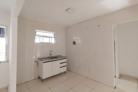 Apartamento à venda com 48m², 2 quartos e 1 vagaCozinha