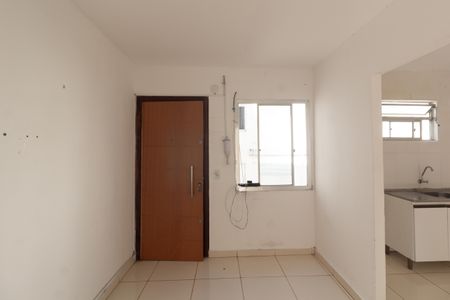 Apartamento à venda com 48m², 2 quartos e 1 vagaSala