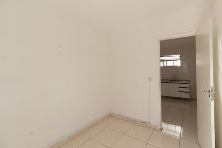 Apartamento à venda com 48m², 2 quartos e 1 vagaQuarto 2
