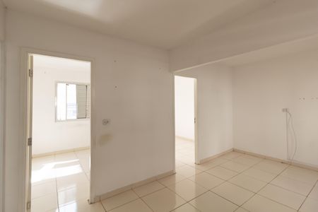 Apartamento à venda com 48m², 2 quartos e 1 vagaCozinha