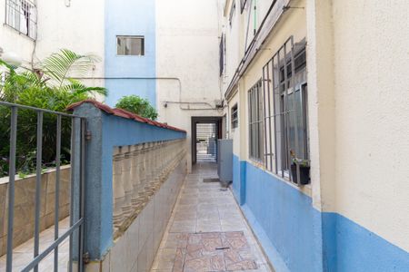 Apartamento à venda com 48m², 2 quartos e 1 vagaÁrea comum