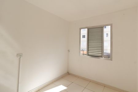 Apartamento à venda com 48m², 2 quartos e 1 vagaQuarto 1