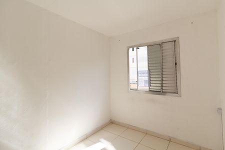 Apartamento à venda com 48m², 2 quartos e 1 vagaQuarto 2