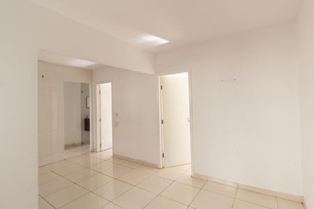 Apartamento à venda com 48m², 2 quartos e 1 vagaSala