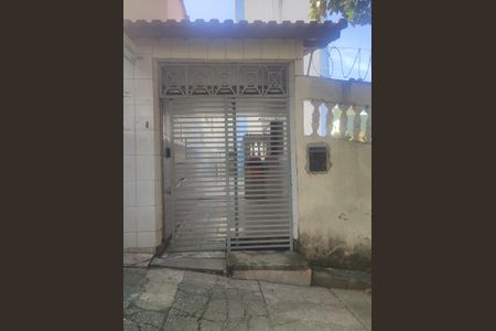 Apartamento à venda com 48m², 2 quartos e 1 vagaFachada