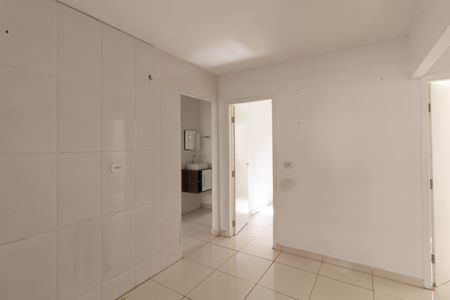 Apartamento à venda com 48m², 2 quartos e 1 vagaCozinha