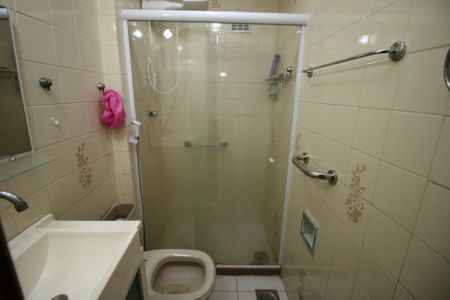 Apartamento para alugar com 60m², 2 quartos e 1 vagaBanheiro