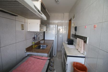 Apartamento para alugar com 60m², 2 quartos e 1 vagaCozinha
