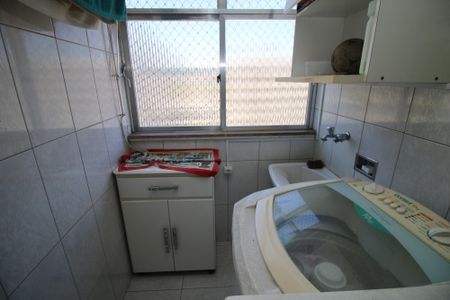 Apartamento para alugar com 60m², 2 quartos e 1 vagaÁrea de Serviço