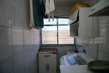 Apartamento para alugar com 60m², 2 quartos e 1 vagaÁrea de Serviço