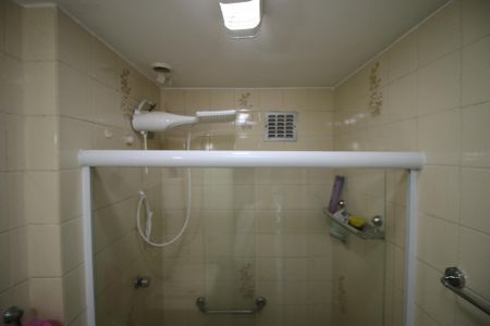 Apartamento para alugar com 60m², 2 quartos e 1 vagaBanheiro