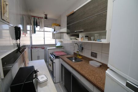 Apartamento para alugar com 60m², 2 quartos e 1 vagaCozinha