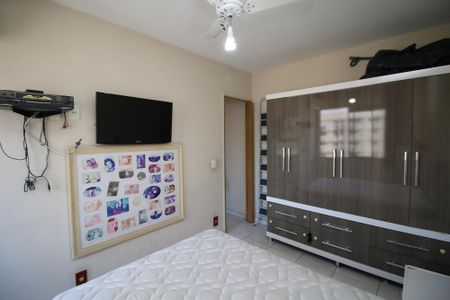 Apartamento para alugar com 60m², 2 quartos e 1 vagaQuarto 2