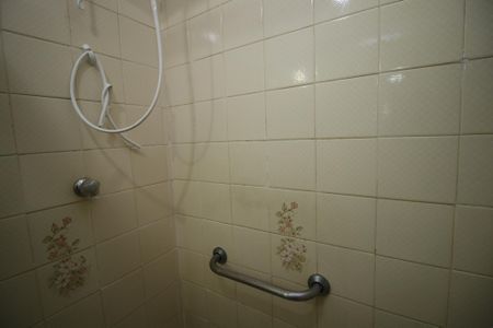 Apartamento para alugar com 60m², 2 quartos e 1 vagaBanheiro