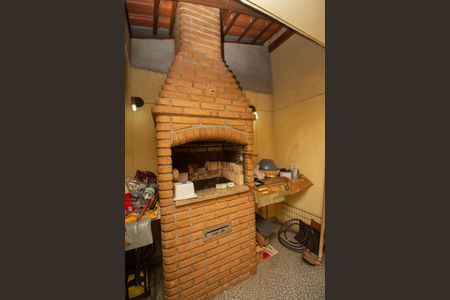 Casa à venda com 167m², 4 quartos e 4 vagas Casa à venda com 167m², 4 quartos e 4 vagasChurrasqueira