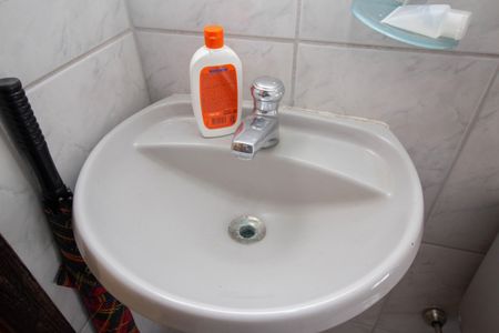 Casa à venda com 167m², 4 quartos e 4 vagas Casa à venda com 167m², 4 quartos e 4 vagasLavabo