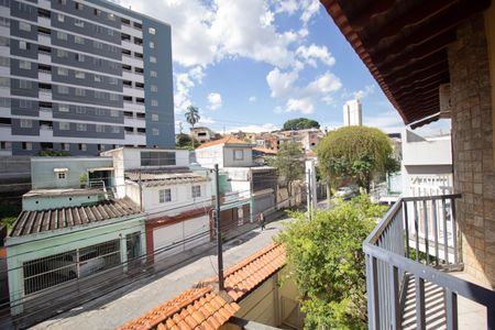 Casa à venda com 167m², 4 quartos e 4 vagas Casa à venda com 167m², 4 quartos e 4 vagasVista da Varanda Varanda Quarto 3