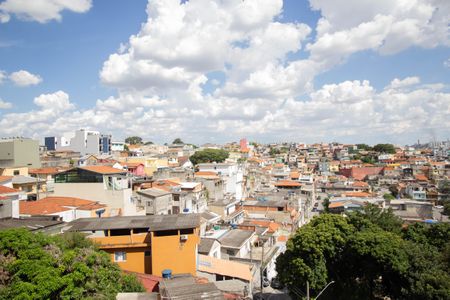 Casa à venda com 167m², 4 quartos e 4 vagas Casa à venda com 167m², 4 quartos e 4 vagasVista do Terraço