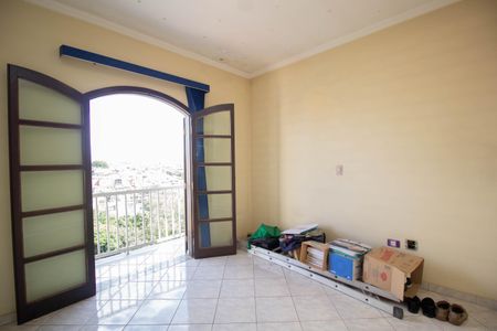 Casa à venda com 167m², 4 quartos e 4 vagas Casa à venda com 167m², 4 quartos e 4 vagasQuarto 1