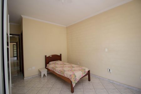 Casa à venda com 167m², 4 quartos e 4 vagas Casa à venda com 167m², 4 quartos e 4 vagasQuarto 3 - Suíte