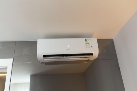 Studio à venda com 27m², 1 quarto e sem vagaStudio