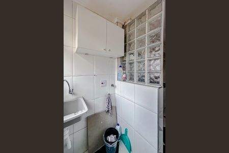 Apartamento à venda com 58m², 3 quartos e 1 vagaÁrea de Serviço