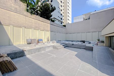 Apartamento à venda com 58m², 3 quartos e 1 vaga Apartamento à venda com 58m², 3 quartos e 1 vagaÁrea comum