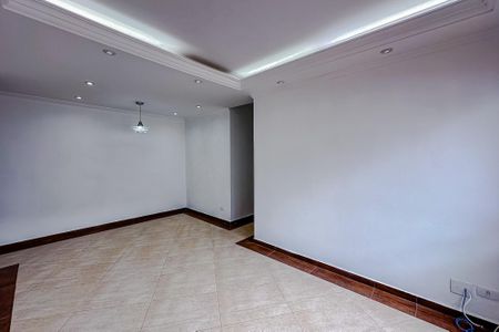 Apartamento à venda com 58m², 3 quartos e 1 vagaSala
