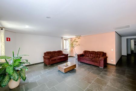 Apartamento à venda com 58m², 3 quartos e 1 vaga Apartamento à venda com 58m², 3 quartos e 1 vagaÁrea comum