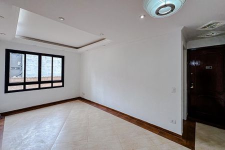 Apartamento à venda com 58m², 3 quartos e 1 vagaSala