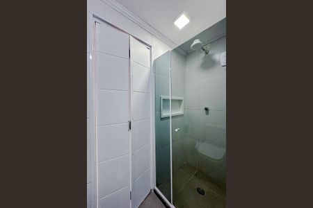 Apartamento à venda com 58m², 3 quartos e 1 vagaBanheiro