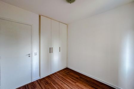 Apartamento à venda com 58m², 3 quartos e 1 vagaQuarto 1