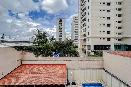 Apartamento à venda com 58m², 3 quartos e 1 vagaVista do Quarto 1