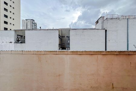 Apartamento à venda com 58m², 3 quartos e 1 vagaVista da Sala