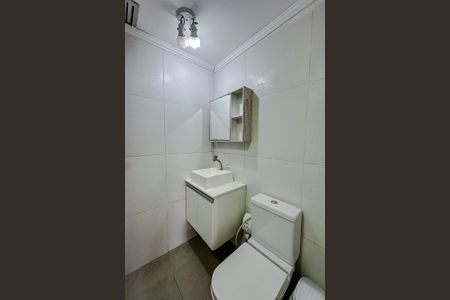 Apartamento à venda com 58m², 3 quartos e 1 vagaBanheiro