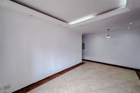 Apartamento à venda com 58m², 3 quartos e 1 vagaSala